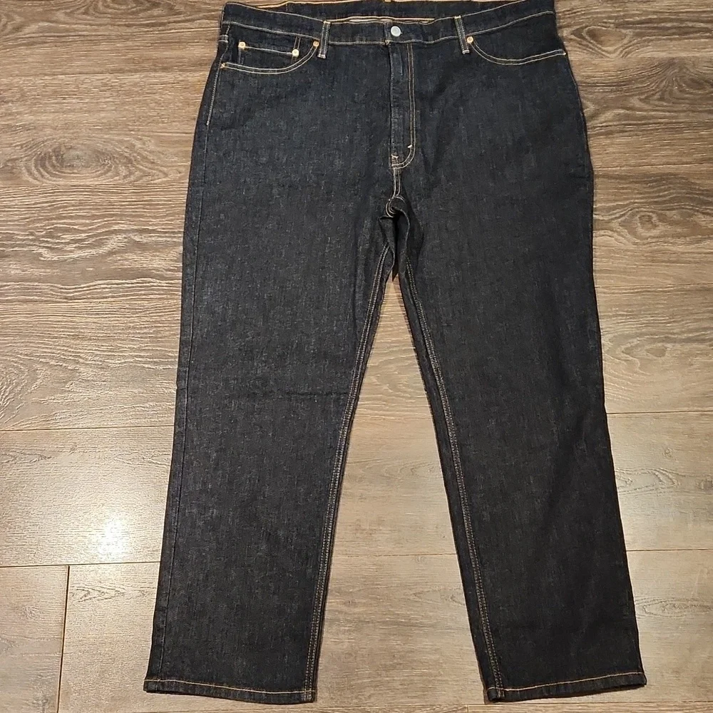 ❤️ NWOT! LEVI'S 541 ATHLETIC TAPER JEANS, 42